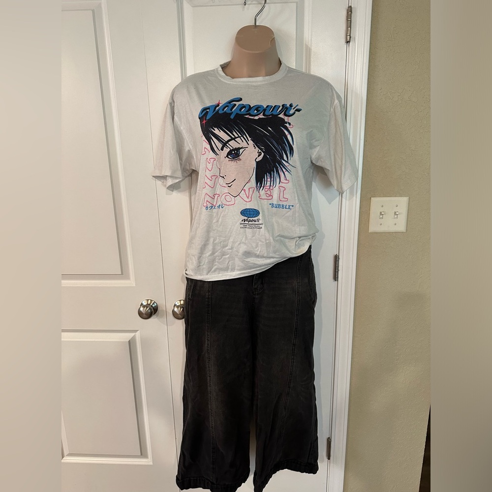FULL OUTFIT